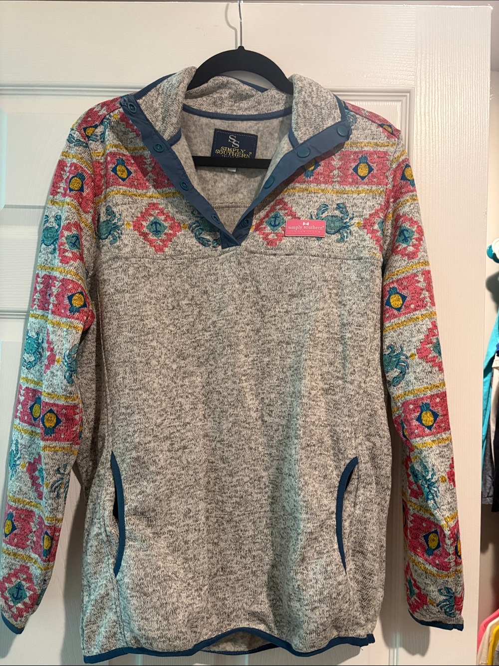Simply Southern Sweatshirt